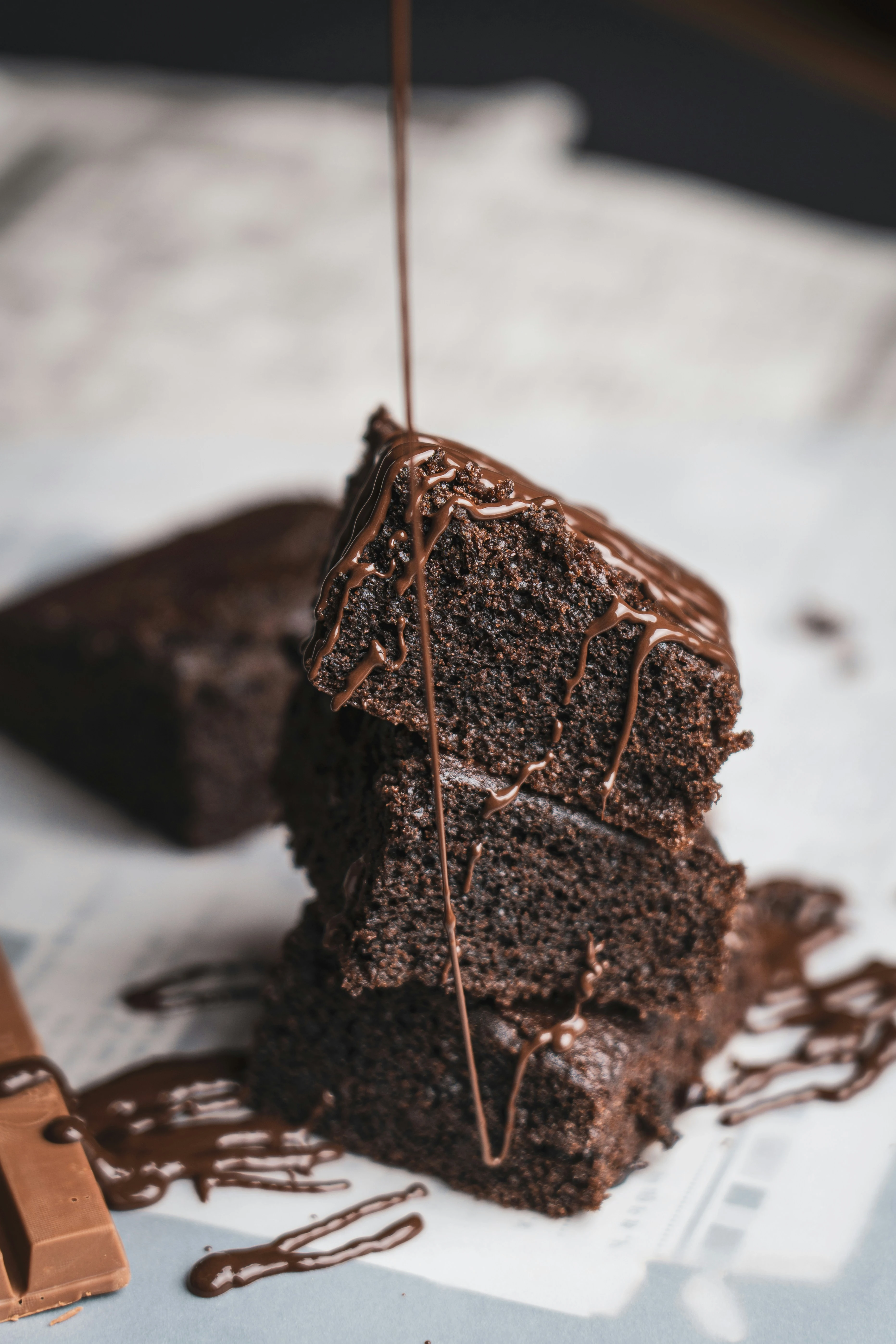 Dessert